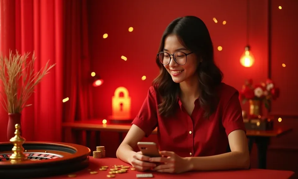 spyy77 Explore Our Live Baccarat Prestige Lobby