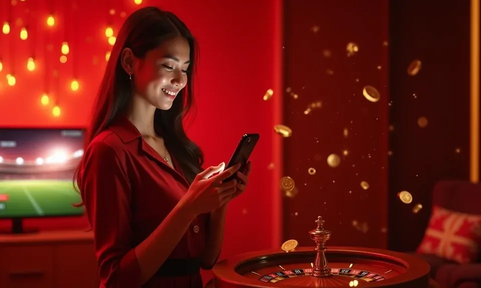 spyy77 Indonesia App